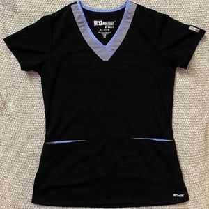 Grey’s Anatomy Scrub Top